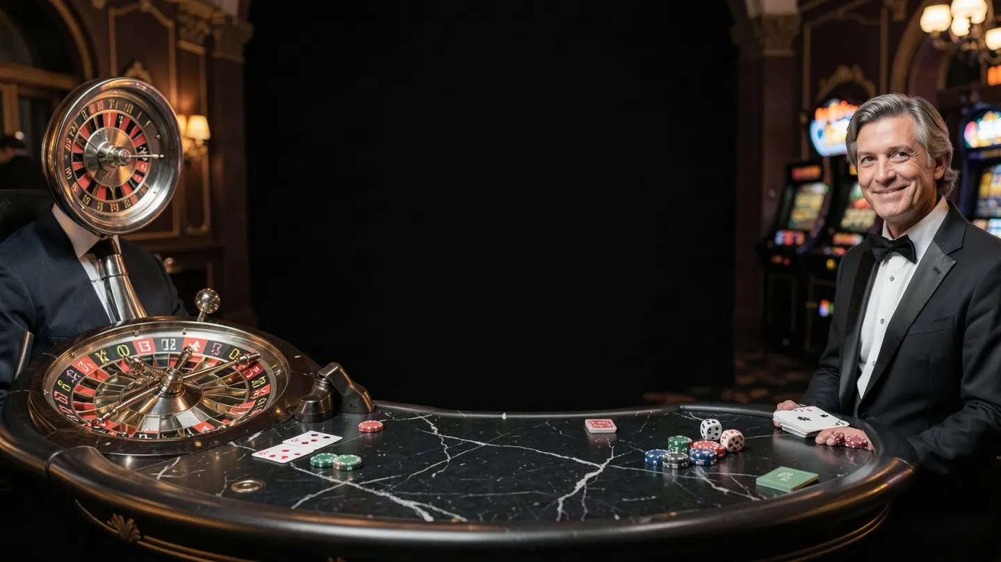 CapoSpin Casino